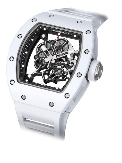 richard mille bubba watson rm 055|Richard Mille RM 055 Bubba Watson Rm 055 .